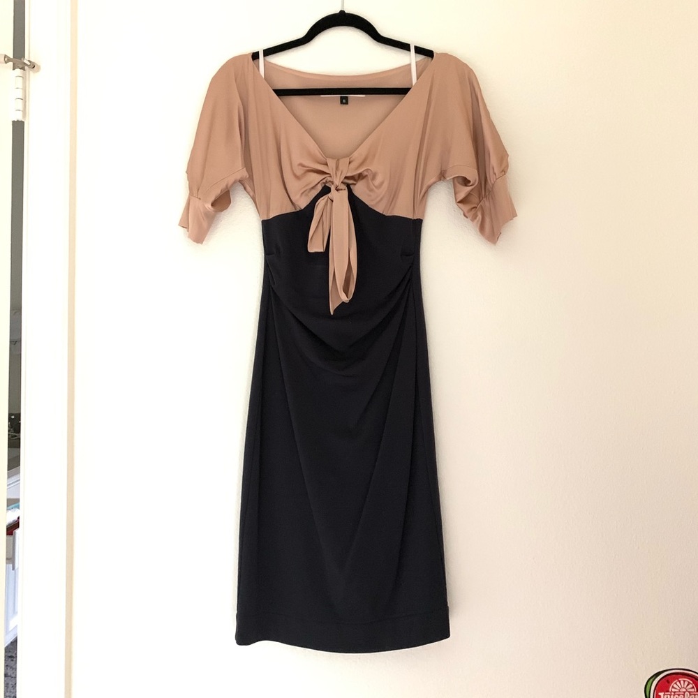 Diane Von Frustenberg Dress